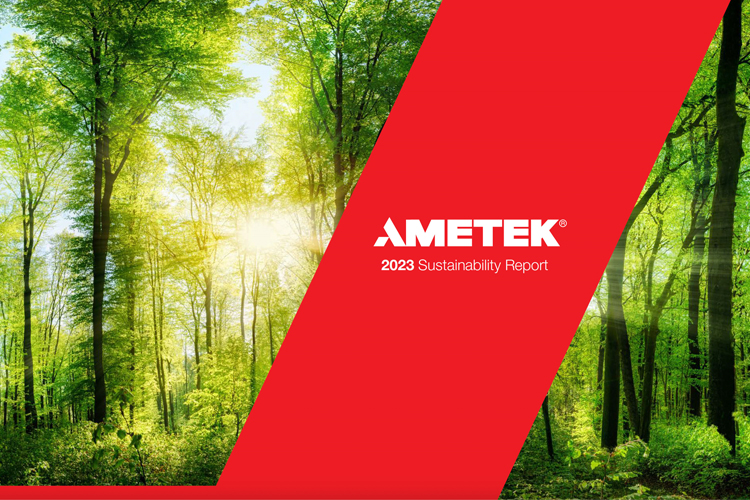 2023 Sustainability Report