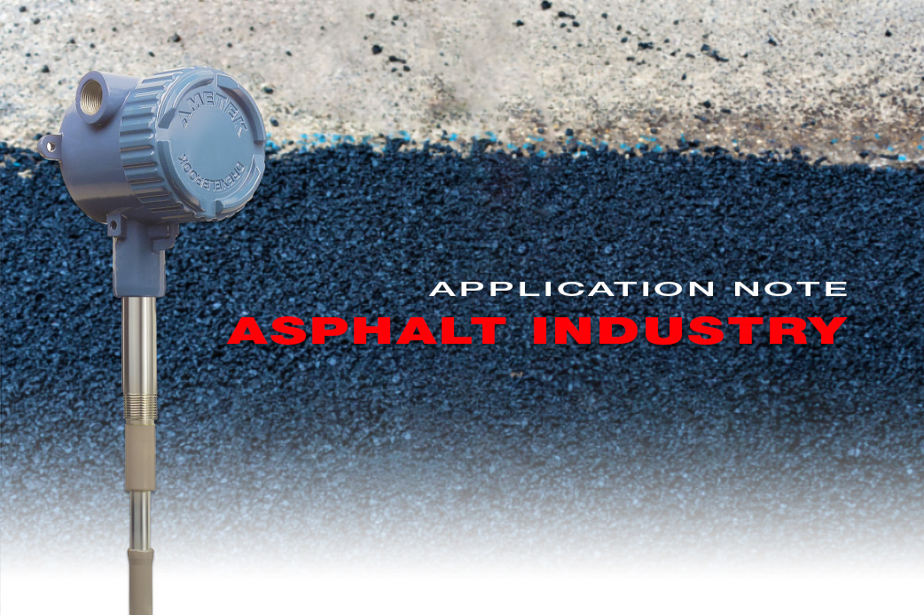 ThePoint - Asphalt Industry