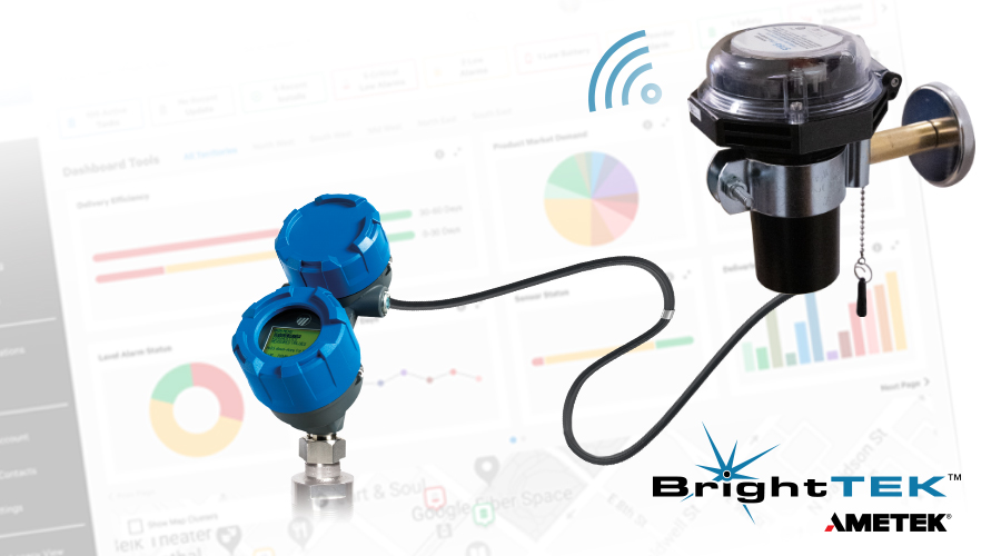 BrightTEK Overview Image