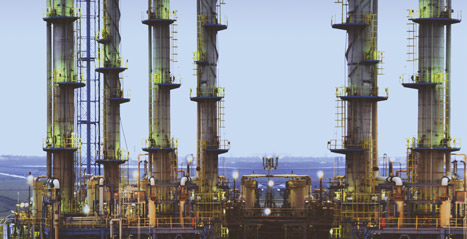 Distillation Columns