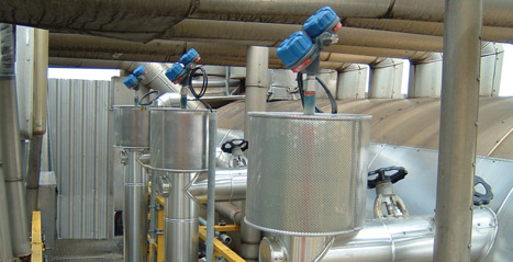 Heat recovery steam generator