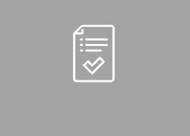 approvals and certificates