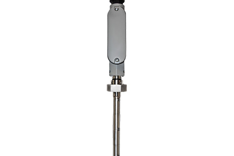 CS02 Series Rf capacitance level transmitter