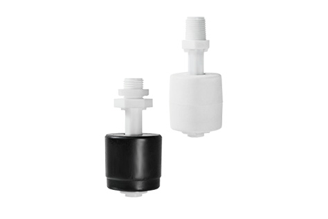 Float Swi L003 Series Compact low-cost level float switch ideal for high volume use