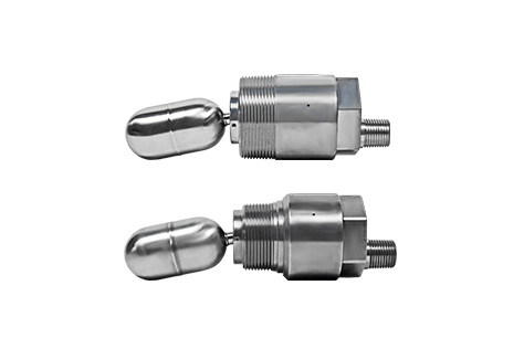 Float Swi L070 Series Low-cost side-mounted float level switch for industrial use