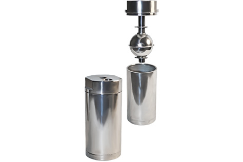 L312B Series Small remote float chamber level switch