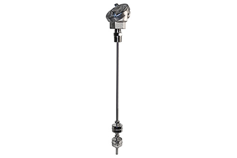 Float Swi L312E Series Custom multi-level float switches for small tanks in ...