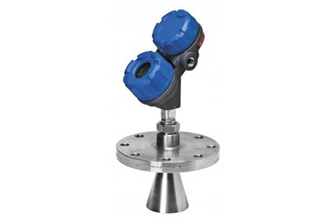 Pulsar model R96- 6 GHz non-contact radar transmitter