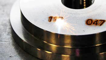 Laser Marking Engraving Advantages