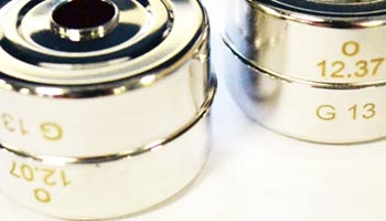 Laser Marking Engraving Industry Applications