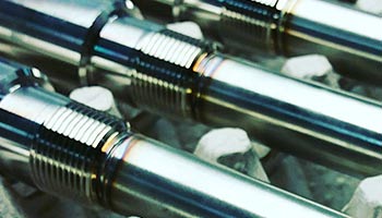 Micro-GTAW Welding - Industry Applications