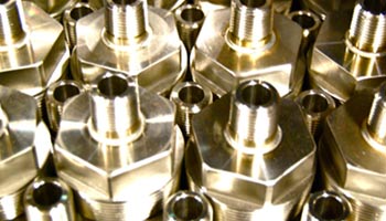 Micro-GTAW Welding - Welded Materials