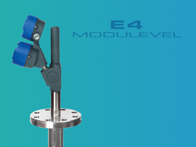 Service Spotlight E4 Modulevel