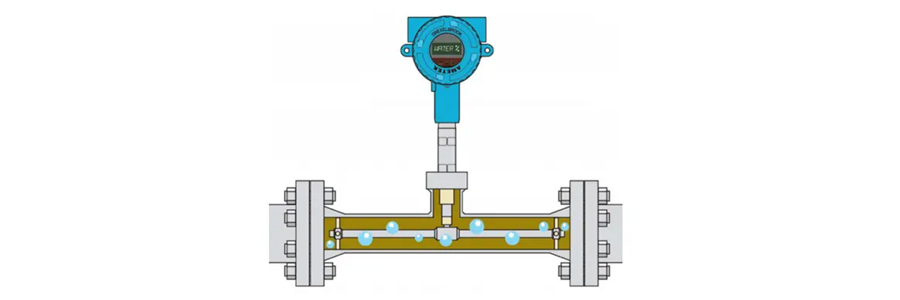 Drexelbrook Spool Piece CM